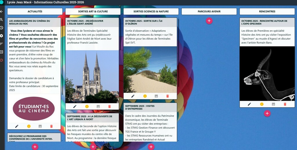 Consulter cet article